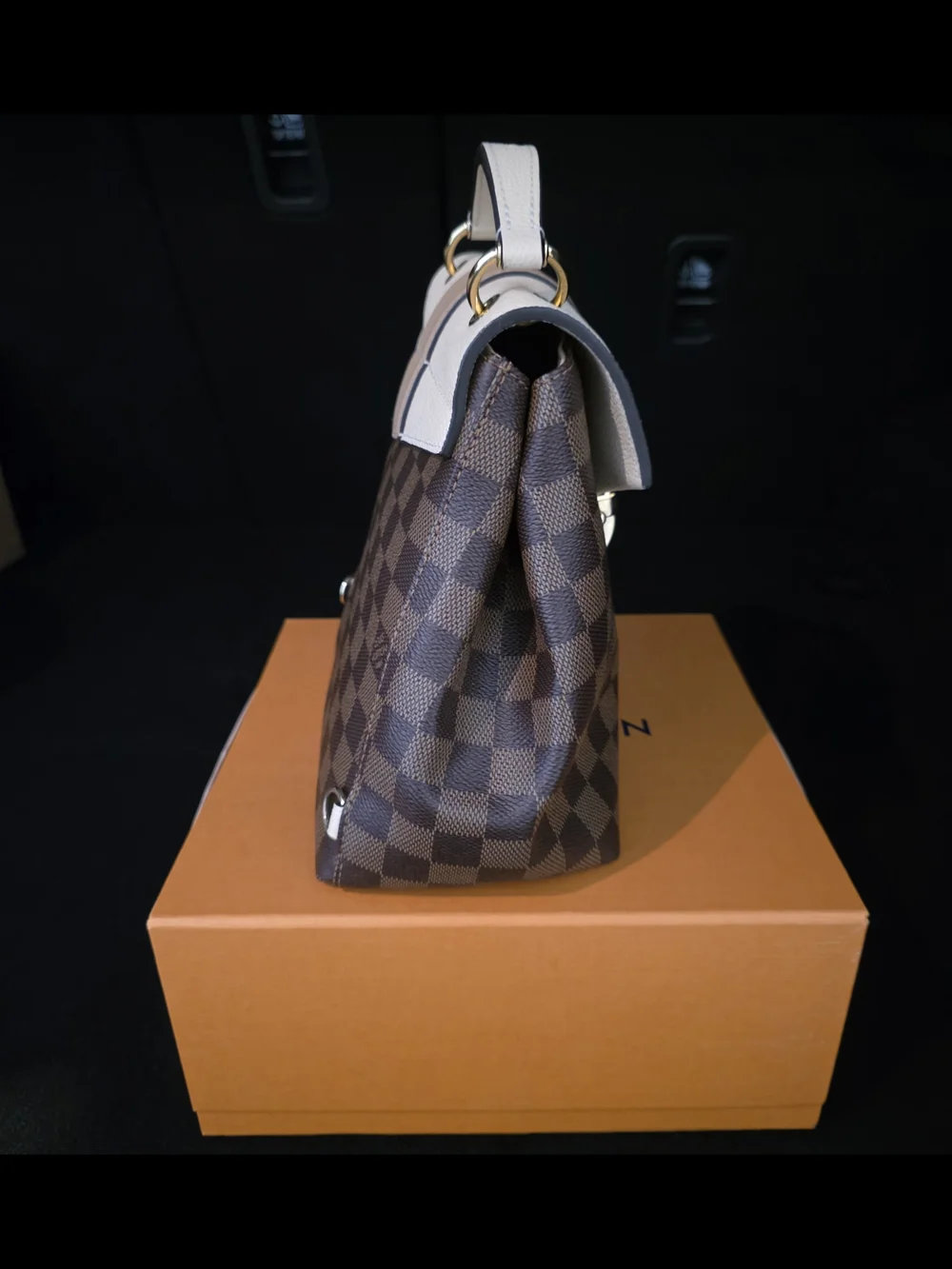 Louis Vuitton elegant top